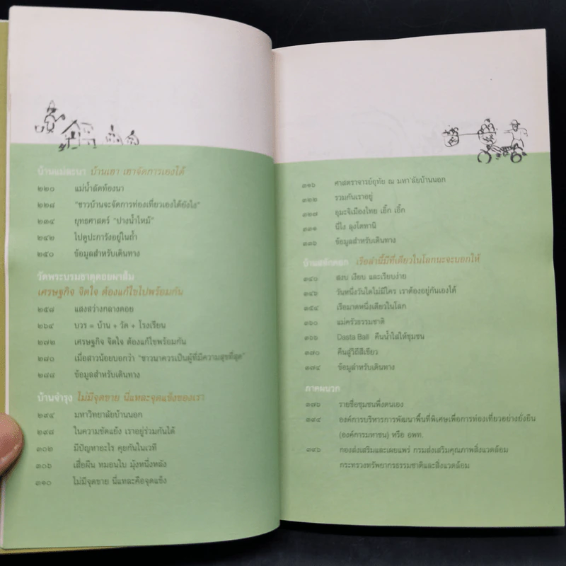 ปฏิบัติการยิ่งใหญ่ในชุมชนเล็กๆ รูปที่ 10