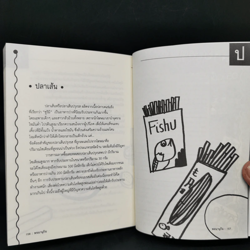พจนานุกิน (ฉบับมูลนิธิเพื่อผู้บริโภค) รูปที่ 12