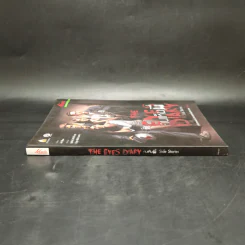The Eyes Diary คนเห็นผี Side Stories - Art Blues รูปที่ 3