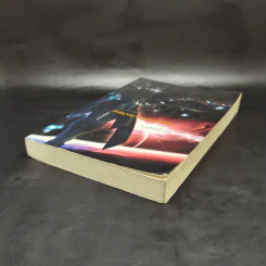 Space Valkyrie ศึกพิพากษา เทพธิดาจักรกล เล่ม 1 - Lymsleia รูปที่ 7