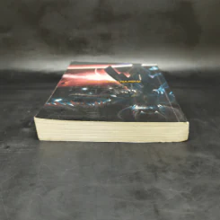 Space Valkyrie ศึกพิพากษา เทพธิดาจักรกล เล่ม 1 - Lymsleia รูปที่ 6