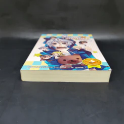 Seven Brothers นี่หรือคือน้องชายผม เล่ม 1 - Roon รูปที่ 4