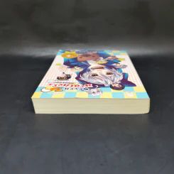 Seven Brothers นี่หรือคือน้องชายผม เล่ม 1 - Roon รูปที่ 6