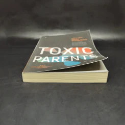 มูฟออนชีวิตถอนพิษพ่อแม่เผด็จการ TOXIC PARENTS - ดร.ซูซาน ฟอร์เวิร์ด, เครก รูปที่ 4