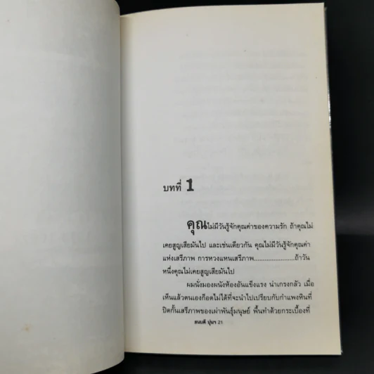 Roy is Dead - ธนบดี บุ่นวรรณา รูปที่ 11