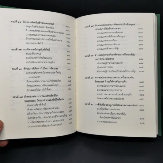 นิทานคำกลอนสุนทรภู่ เรื่อง ลักษณวงศ์ รูปที่ 11