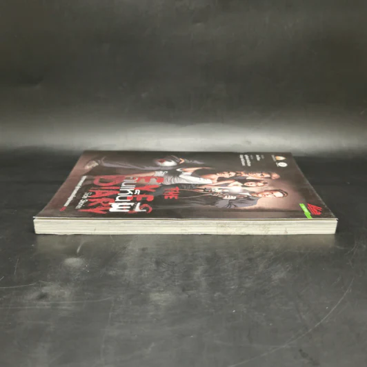 The Eyes Diary คนเห็นผี Side Stories - Art Blues รูปที่ 5