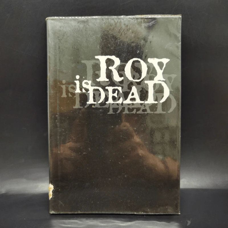 Roy is Dead - ธนบดี บุ่นวรรณา รูปที่ 1