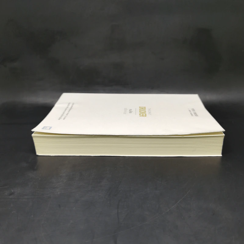The Daily Drucker คมคิดดรักเกอร์ - Peter F. Drucker, Joseph A. Maciariello รูปที่ 5