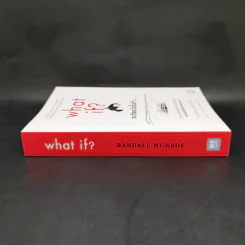 What if? จะเกิดอะไรขึ้นถ้า... - Randall Munroe รูปที่ 3