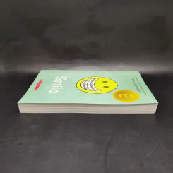 Smile - Raina Telgemeier รูปที่ 5