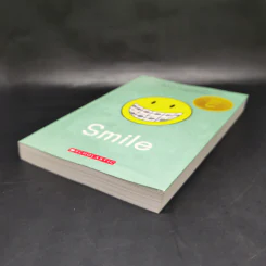 Smile - Raina Telgemeier รูปที่ 7