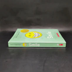 Smile - Raina Telgemeier รูปที่ 3