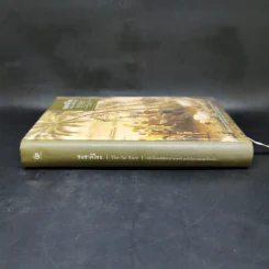 ชนชาติไทย (ปกแข็ง) - William Clifton Dodd (วิลเลียม คลิฟตัน ด็อดด์) รูปที่ 3