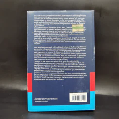 The Oxford-Duden Pictorial French & English Dictionary รูปที่ 2