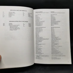 The Oxford-Duden Pictorial French & English Dictionary รูปที่ 9