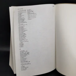 The Oxford-Duden Pictorial French & English Dictionary รูปที่ 11