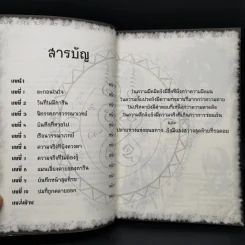 การิน ปริศนาคดีอาถรรพ์ บันทึกเขียนกรรม รูปที่ 9