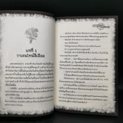 การิน ปริศนาคดีอาถรรพ์ ความทรงจำในซากดอกไม้ รูปที่ 10