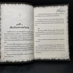 การิน ปริศนาคดีอาถรรพ์ ควันเผาผี รูปที่ 11