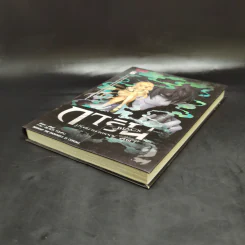 การิน Black ปริศนาอาถรรพ์สีดำ เล่ม 2 รูปที่ 7