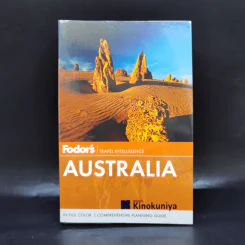 Fodor's Travel Intelligence Australia รูปที่ 1