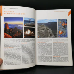 Fodor's Travel Intelligence Australia รูปที่ 11