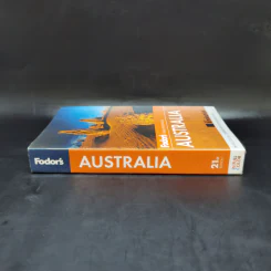 Fodor's Travel Intelligence Australia รูปที่ 3