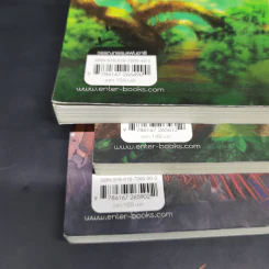 Black Flower คำสาปใต้เงาแค้น เล่ม 1-3 - อวี้หว่อ (Yu wo) รูปที่ 14