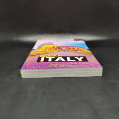 เที่ยวเมืองสวยในอิตาลี Let's Go Italy รูปที่ 4
