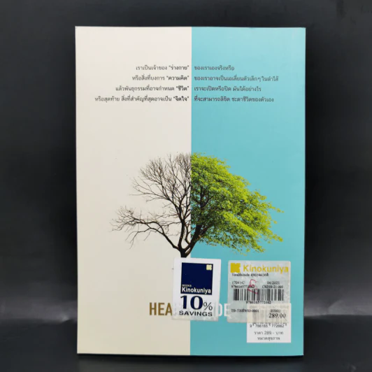 HEALTHITUDE (Healhy+Attitube) สุข (อุดม) คติ - นพ.พิจักษณ์ วงศ์วิศิษฎ์ รูปที่ 2