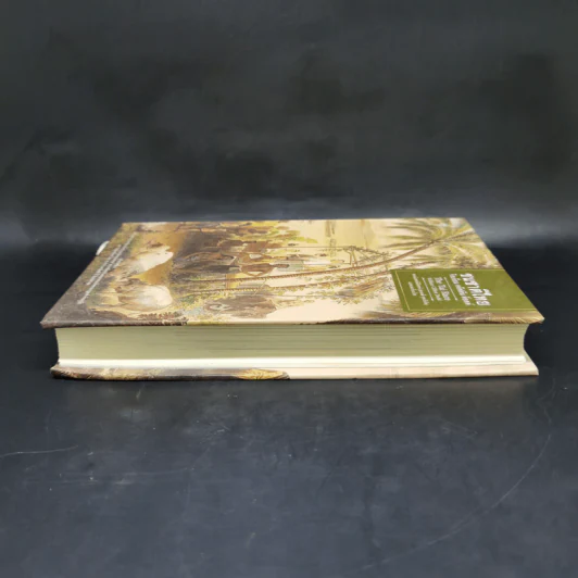 ชนชาติไทย (ปกแข็ง) - William Clifton Dodd (วิลเลียม คลิฟตัน ด็อดด์) รูปที่ 5