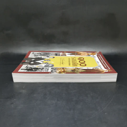 100 รอยอดีต ฉบับปรับปรุงและเพิ่มเติม - ส.พลายน้อย รูปที่ 5