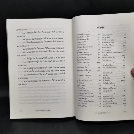 เล่าเรื่องนักเขียนดังในอดีต - ส.พลายน้อย รูปที่ 12