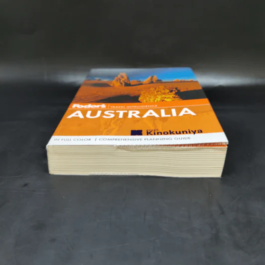 Fodor's Travel Intelligence Australia รูปที่ 4