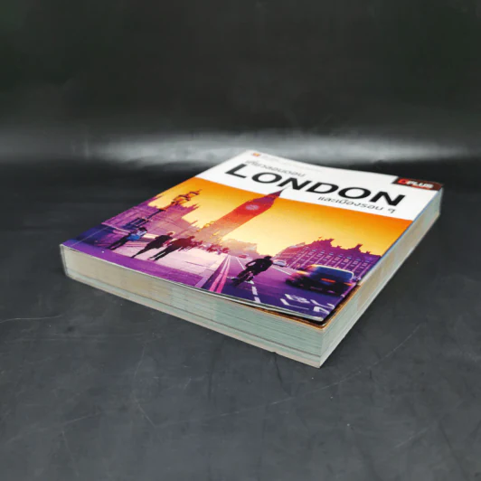 เที่ยวลอนดอน London และเมืองรอบๆ รูปที่ 7