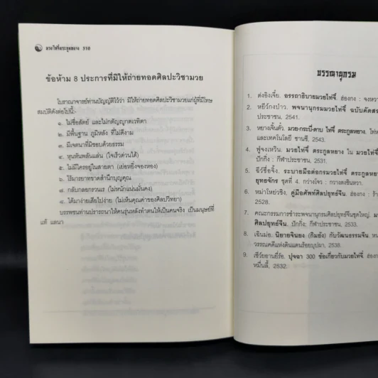มวยพลังภายในไทเก๊ก (มวยไท่จี๋ตระกูลหยาง) - เสี่ยว อานต้า และ นรบรรณ รูปที่ 13