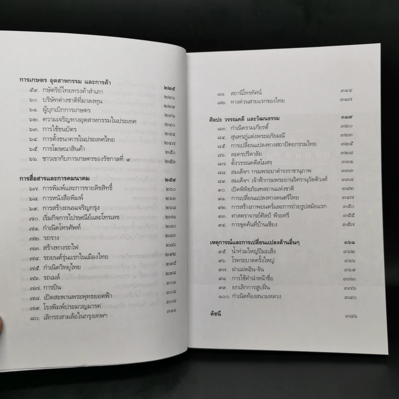 100 รอยอดีต ฉบับปรับปรุงและเพิ่มเติม - ส.พลายน้อย รูปที่ 11