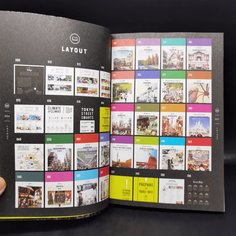เที่ยวล่าสุด โตเกียว - Thinknet รูปที่ 8