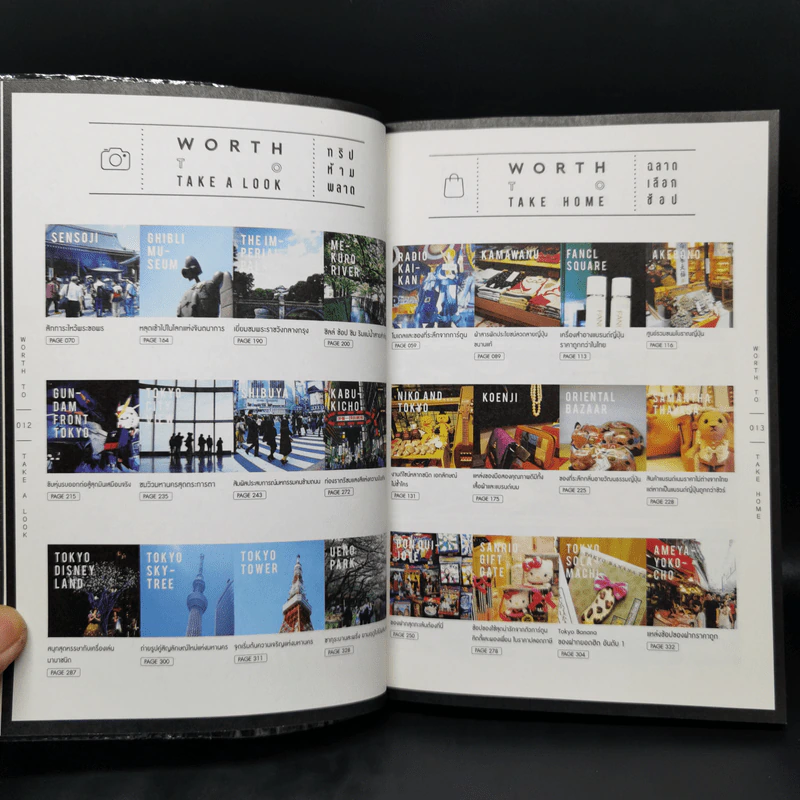 เที่ยวล่าสุด โตเกียว - Thinknet รูปที่ 10