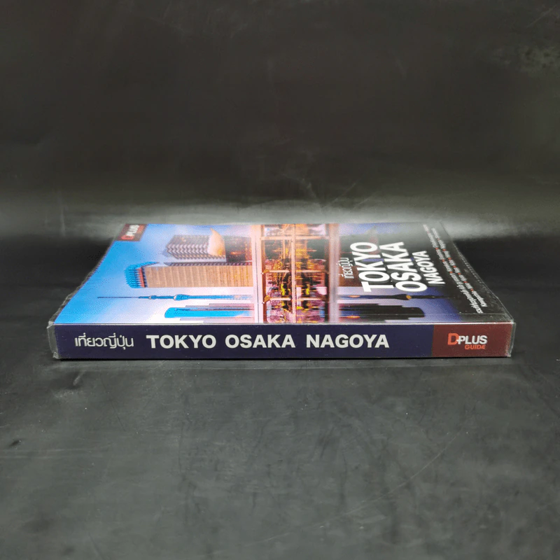 เที่ยวญี่ปุ่น Tokyo Osaka Nagoya - วศิน เพิ่มทรัพย์, ตะวัน พันธ์แก้ว รูปที่ 3