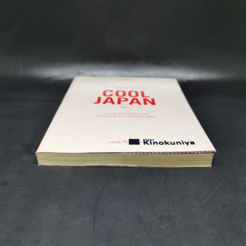 Cool Japan Vol.1 "ความเจ๋ง" มวลรวมฯ ประชาชาติกับการเรียกคืนความแข็งแกร่งของญี่ปุ่น รูปที่ 4