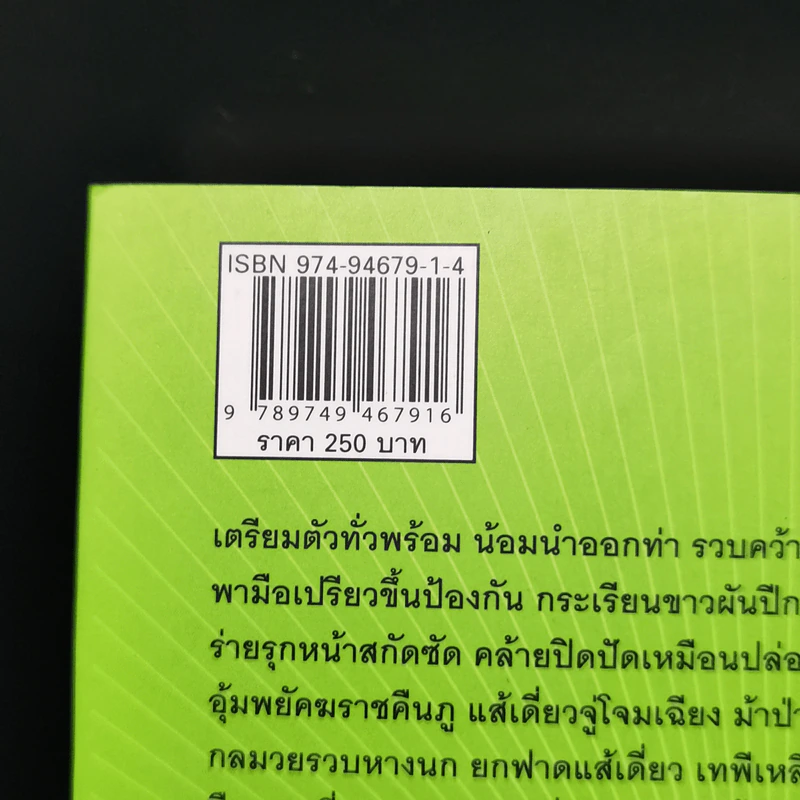 มวยพลังภายในไทเก๊ก (มวยไท่จี๋ตระกูลหยาง) - เสี่ยว อานต้า และ นรบรรณ รูปที่ 14