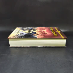 รอยตราอาธีน่า (ปกแข็ง) - Rick Riordan รูปที่ 5