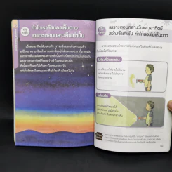 109 คำถามชวนสงสัย วิทยาศาสตร์มีคำตอบ รูปที่ 14