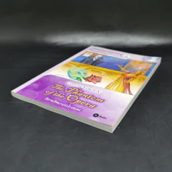 ปีศาจปริศนาแห่งโรงละคร - Se-Ed Genius Readers Stage 4 รูปที่ 7