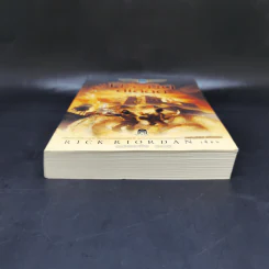 พีระมิดสีเลือด - Rick Riordan รูปที่ 4