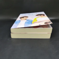นิยายวาย Why R U เพราะรักใช่เปล่า #สายฟ้าซน + #ไฟท์เตอร์ติวเตอร์ - CandyOn รูปที่ 3