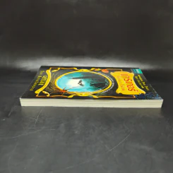 เกรเกอร์กับดินแดนใต้พิภพ เล่ม 1 - Suzanne Collins (ซูซาน คอลลินส์) รูปที่ 5