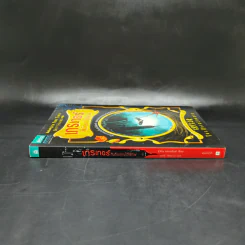เกรเกอร์กับดินแดนใต้พิภพ เล่ม 1 - Suzanne Collins (ซูซาน คอลลินส์) รูปที่ 3
